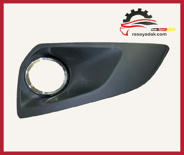 قاب پرژکتور برلیانس H230 قدیم — تصویر ۲