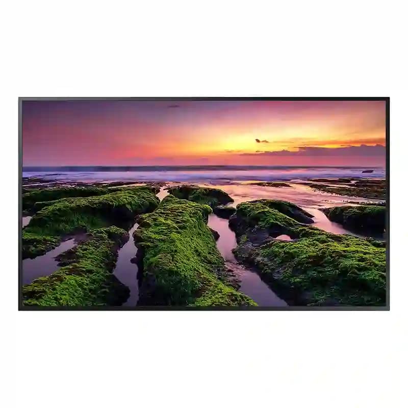 مانیتور صنعتی سامسونگ QM43C — تصویر ۲