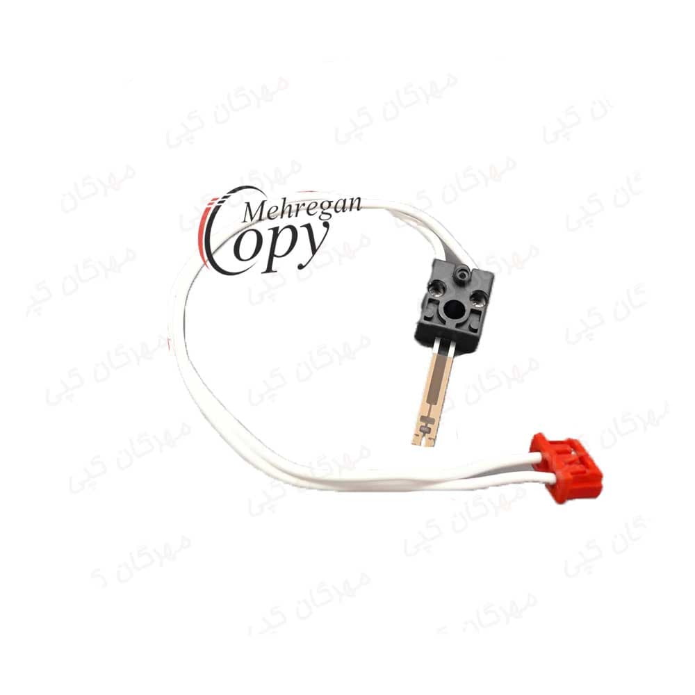 ترمیستور کپی ریکو آفیشیو Ricoh Aficio AF-2075/MP8000 فابریک (کد 0132) — تصویر ۸