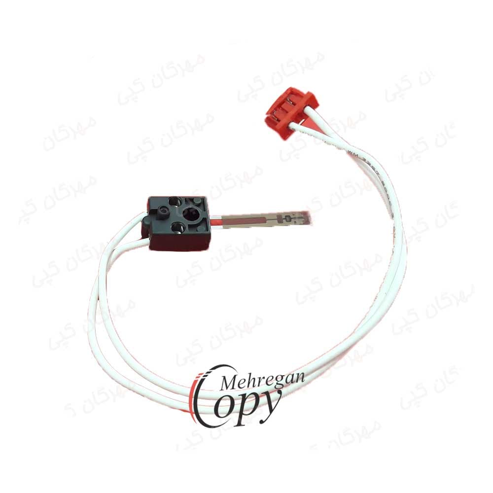 ترمیستور کپی ریکو آفیشیو Ricoh Aficio AF-2075/MP8000 فابریک (کد 0132)
