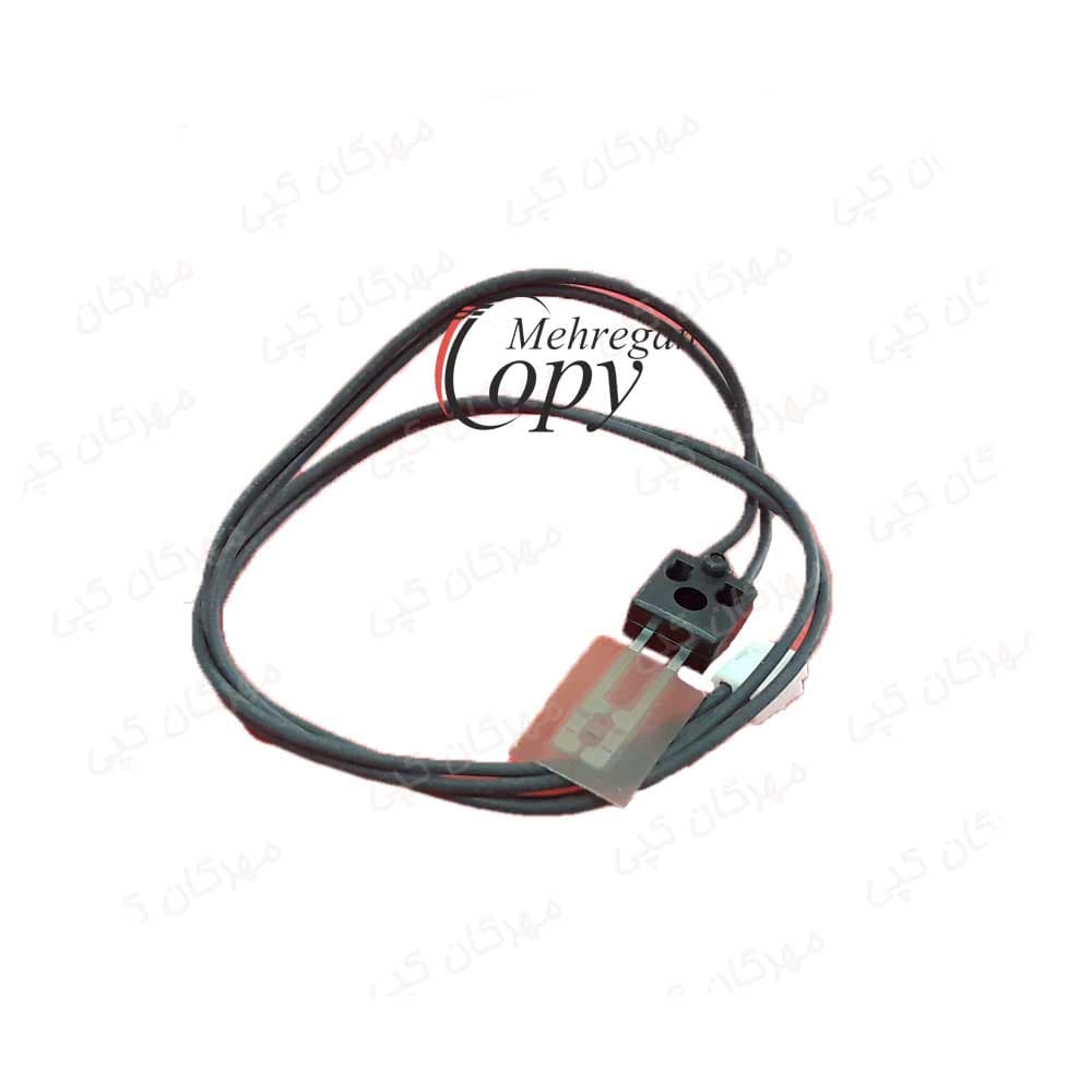 ترمیستور کپی ریکو آفیشیو Richo Aficio AF-2015/2018 فابریک