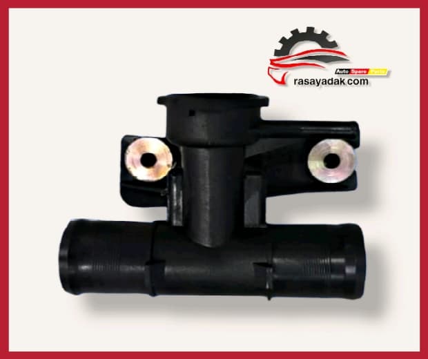 سه راهی رادیاتور آب چانگان CS35 اصلی