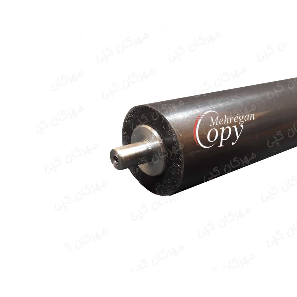 پرس کپی ریکو آفیشیو Ricoh Aficio AF-2018/MP-2000 سیلیکونی — تصویر ۵