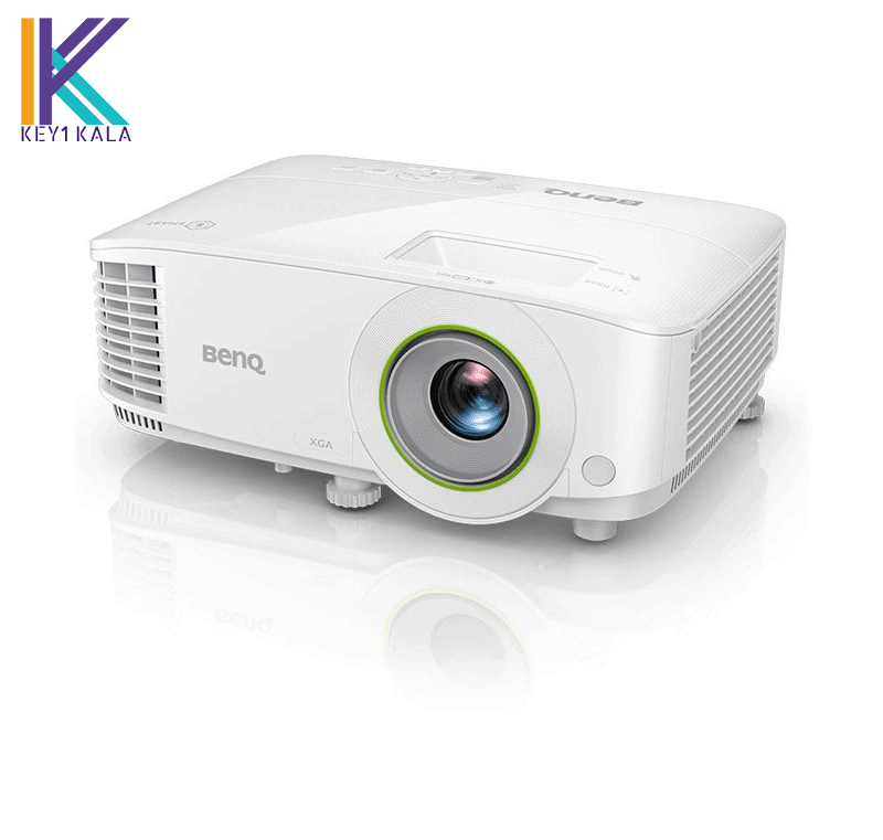ویدئو پروژکتور بنکیو EX600 — تصویر ۸