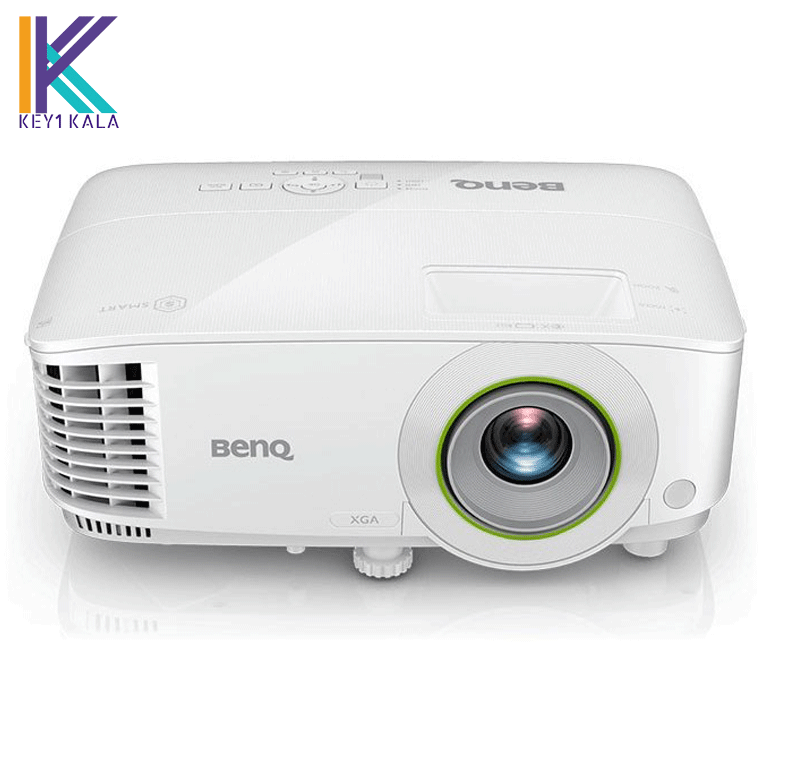 ویدئو پروژکتور بنکیو EX600 — تصویر ۷