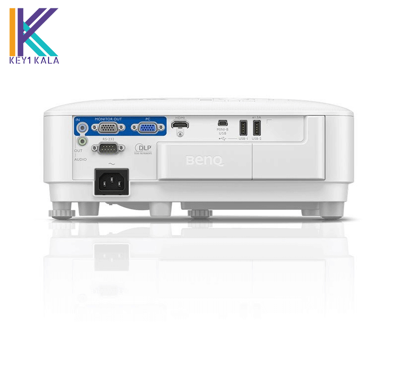 ویدئو پروژکتور بنکیو EX600 — تصویر ۶