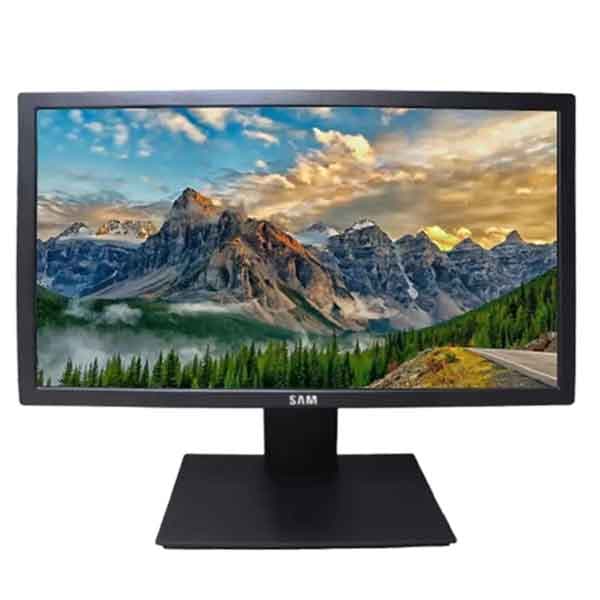 مانیتور سام LS22RF625 سایز 21/5 اینچ