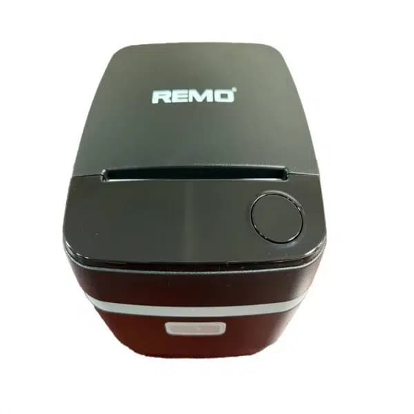 فیش پرینتر رمو RP240 — تصویر ۵
