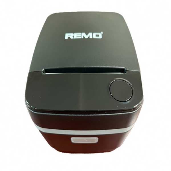فیش پرینتر رمو RP240 — تصویر ۷