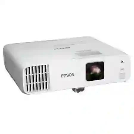 ویدئو پروژکتور لیزری اپسون EB-L260F — تصویر ۲