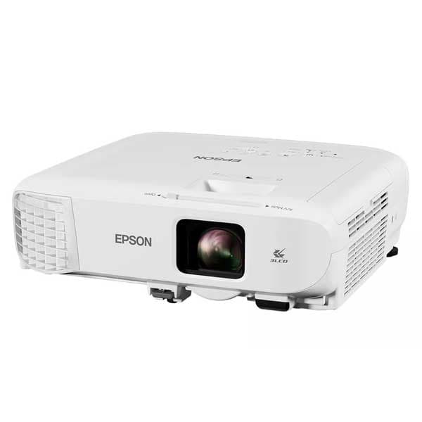 ویدئو پروژکتور اپسون EB-E20 — تصویر ۷