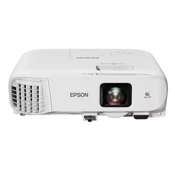 ویدئو پروژکتور اپسون EB-E20