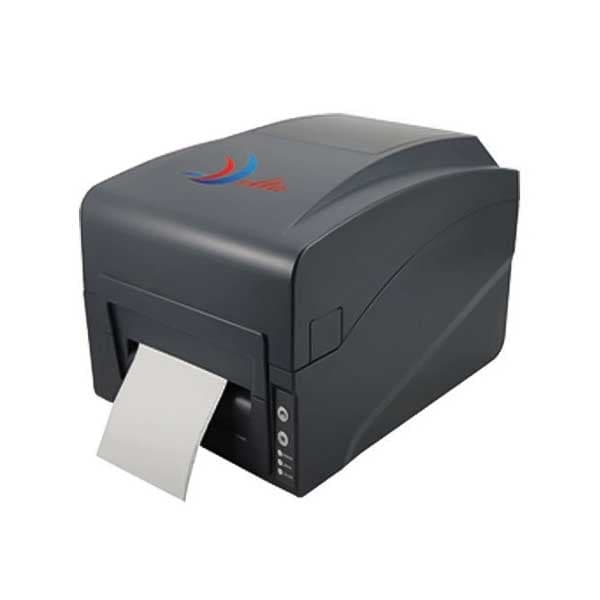 لیبل پرینتر دلتا 4300PLUS — تصویر ۲