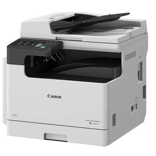 دستگاه کپی سه کاره کانن imageRUNNER 2425i