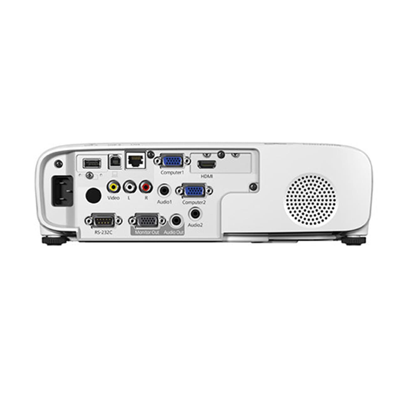 ویدئو پروژکتور اپسون EB-X49 — تصویر ۱۰