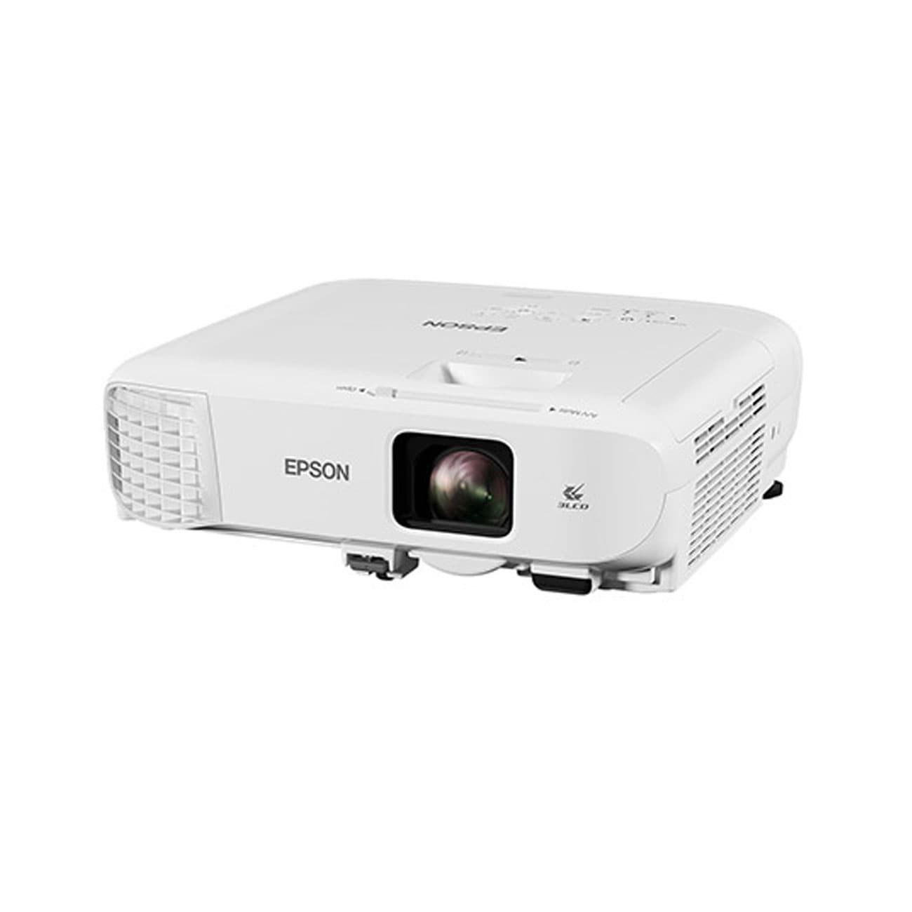 ویدئو پروژکتور اپسون EB-X49 — تصویر ۹