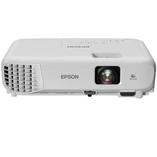 ویدئو پروژکتور اپسون EB-X49 — تصویر ۵