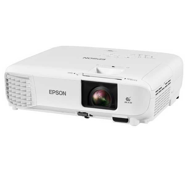 ویدئو پروژکتور اپسون EB-X49 — تصویر ۶