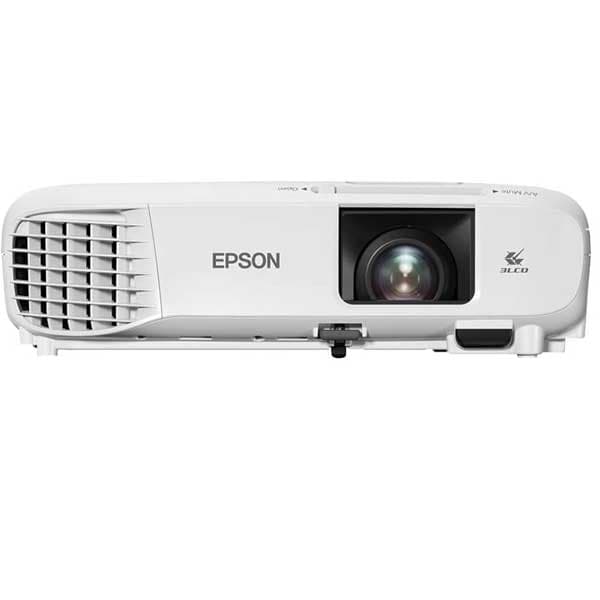 ویدئو پروژکتور اپسون EB-X49 — تصویر ۴