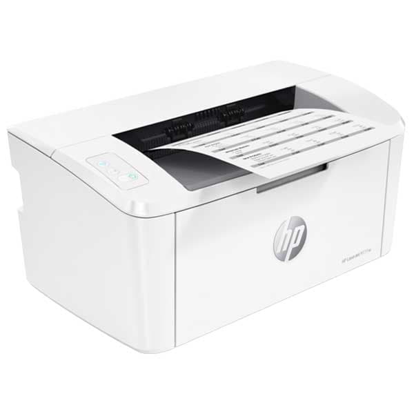 پرینتر لیزری تک کاره اچ پی M111w