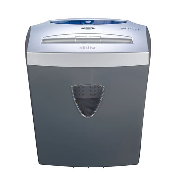 کاغذخردکن نیکیتا 468 — تصویر ۵