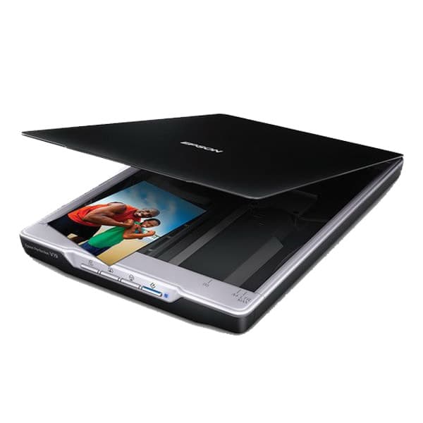 اسکنر اپسون V19