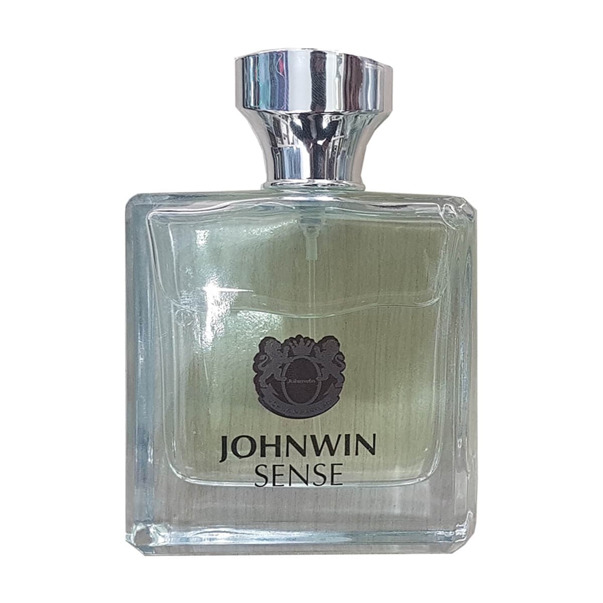 عطر ادکلن جانوین سنس | Johnwin Sense