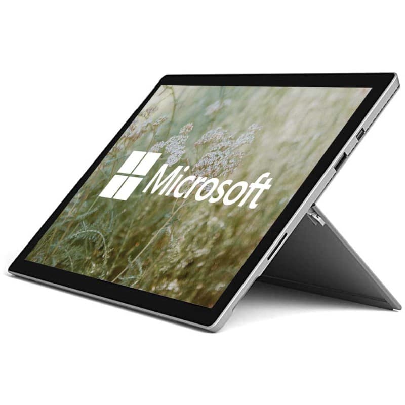 مایکروسافت سرفیس پرو 5 | پردازنده Core i7 نسل 7 | رم 16GB | حافظه SSD 512GB | تبلت حرفه‌ای ویندوزی — تصویر ۸