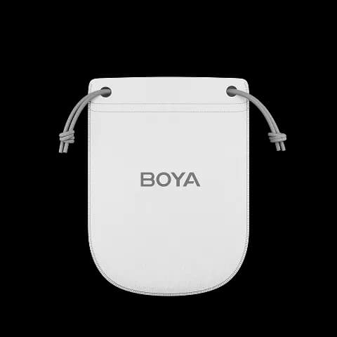 میکروفون BOYAMIC 2 مدل BOYAMIC2-02 — تصویر ۱۱