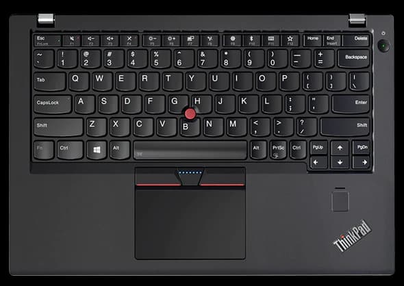 لپتاپ لنوو مدل Lenovo ThinkPad X270 | پردازنده i5 نسل 6، رم 8GB، حافظه 256GB SSD — تصویر ۸