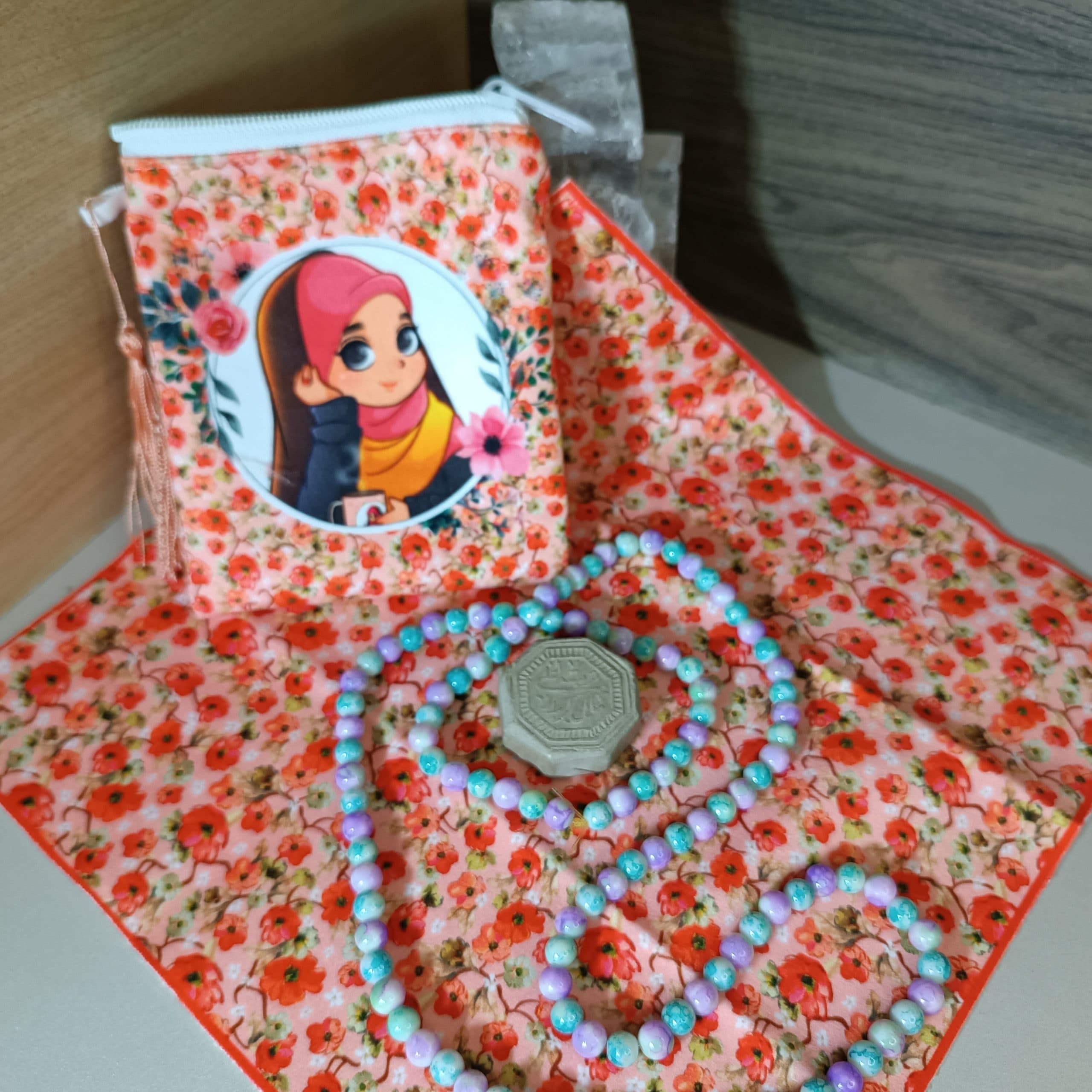 جانماز طرح هدی