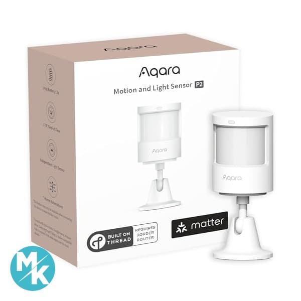 سنسور حرکتی Aqara هوشمند مدل P2