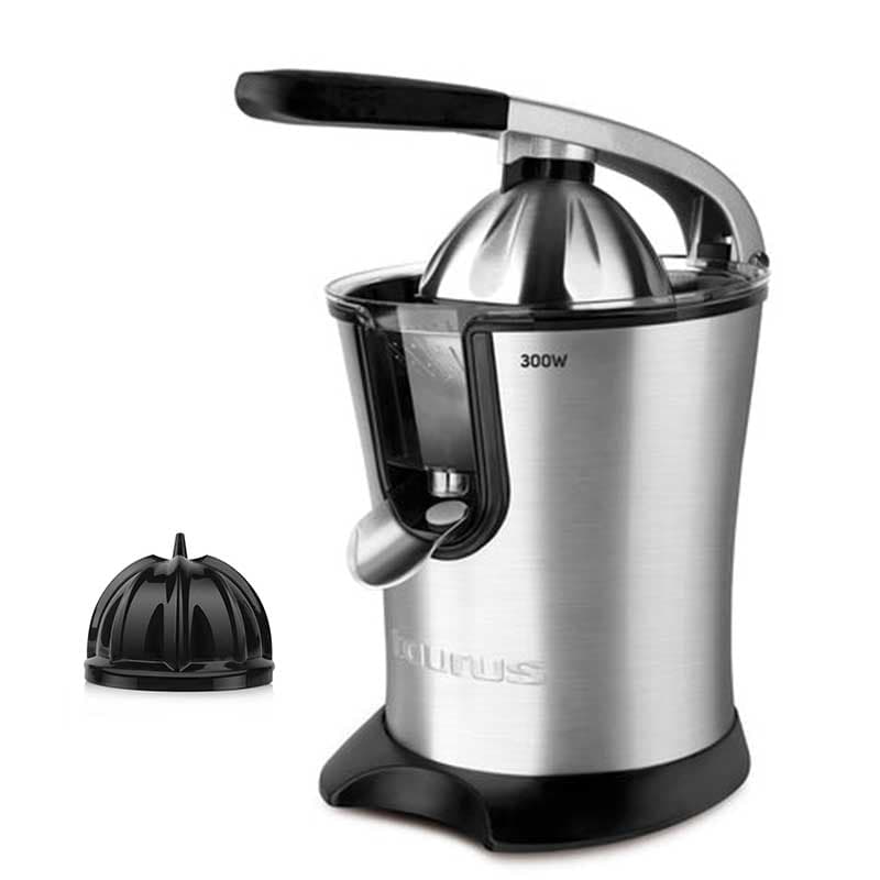 آب مرکبات گیری تاروس مدل TAURUS CITRUS 300 LEGEND — تصویر ۲