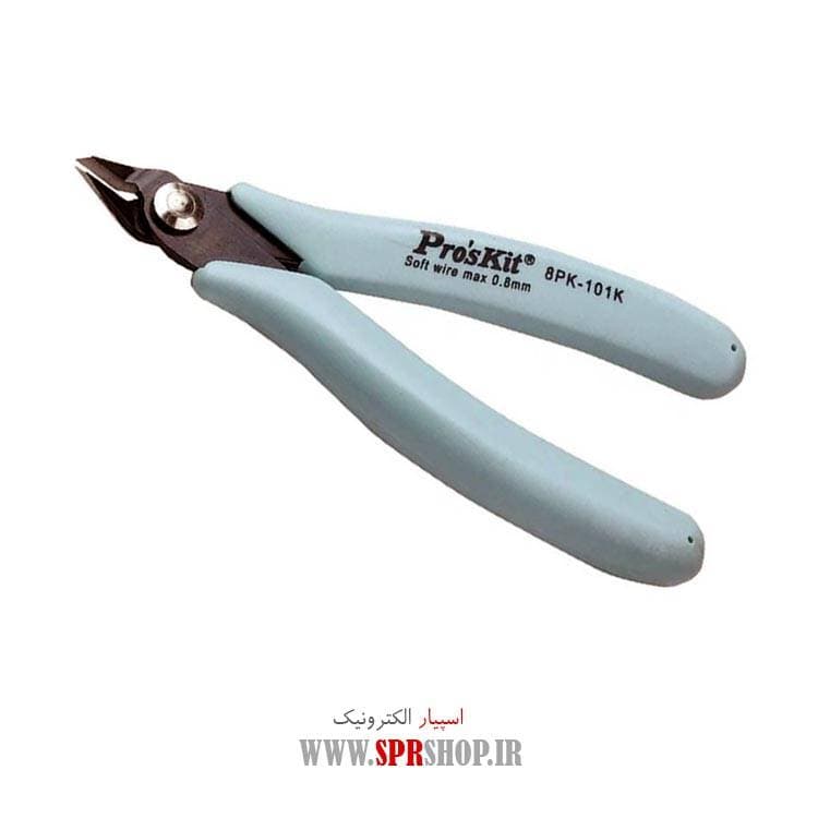 ABZ KAFCHIN PROSKIT 8PK-101K — تصویر ۲