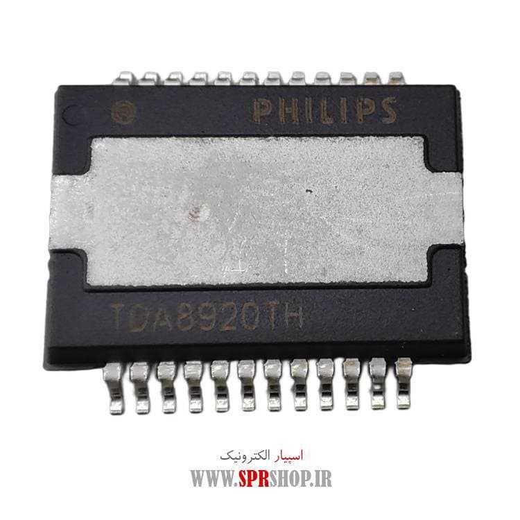 IC TDA 8920TH SOP-24 ORG