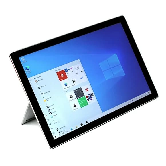 لپ‌تاپ هیبریدی مایکروسافت سرفیس پرو 5 با پردازنده Core i7 با 8GB رم و 256GB SSD – بهترین انتخاب برای کارهای روزمره و طراحی — تصویر ۸