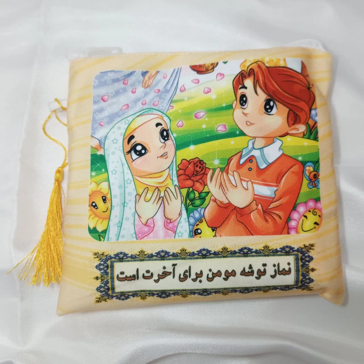 پک فرهنگی کودکانه منچ و مار پله — تصویر ۲