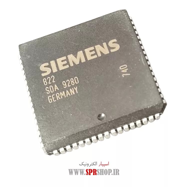 IC SDA 9280