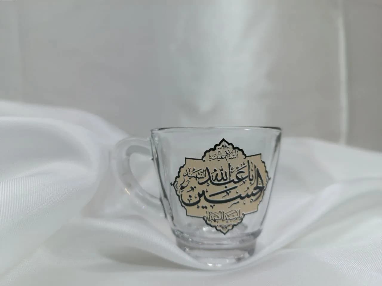 لیوان کوچیک قهوه خوری هیئت — تصویر ۲