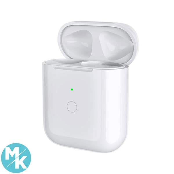 کیس شارژ ایرپاد نسل 1 و 2 برند XJN مدل A0102