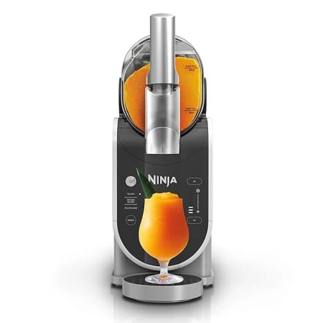 یخ در بهشت ساز نینجا Ninja مدل FS301ANZ