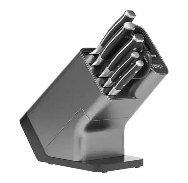 ست چاقو نینجا Ninja مدل K32006EU