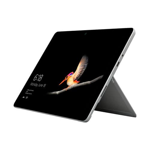 مایکروسافت سرفیس پرو 4 – تبلت و لپ‌تاپ با پردازنده Intel i5، 8GB RAM و 256GB SSD — تصویر ۸