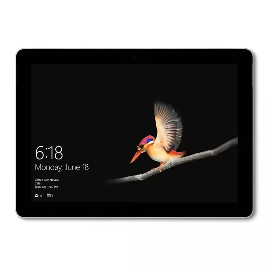 مایکروسافت سرفیس پرو 4 – تبلت و لپ‌تاپ با پردازنده Intel i5، 8GB RAM و 256GB SSD — تصویر ۵