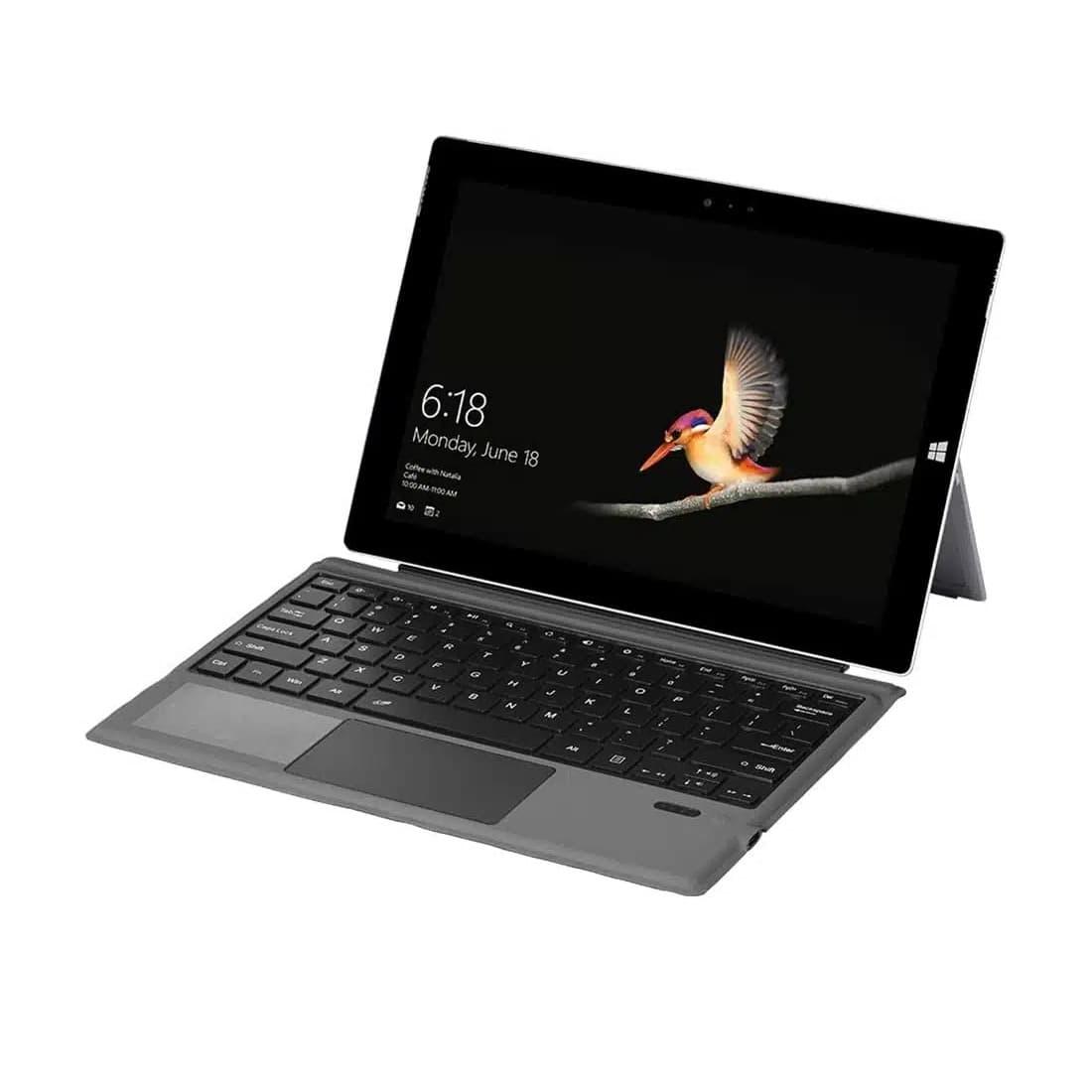 مایکروسافت سرفیس پرو 3 | تبلت حرفه‌ای Core i5 با 8GB رم و 256GB SSD