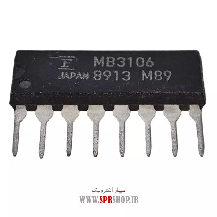 IC MB 3106