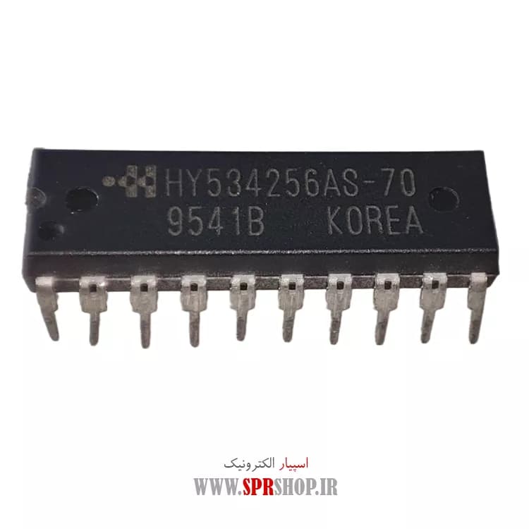 IC HY 534256AS-70 — تصویر ۲