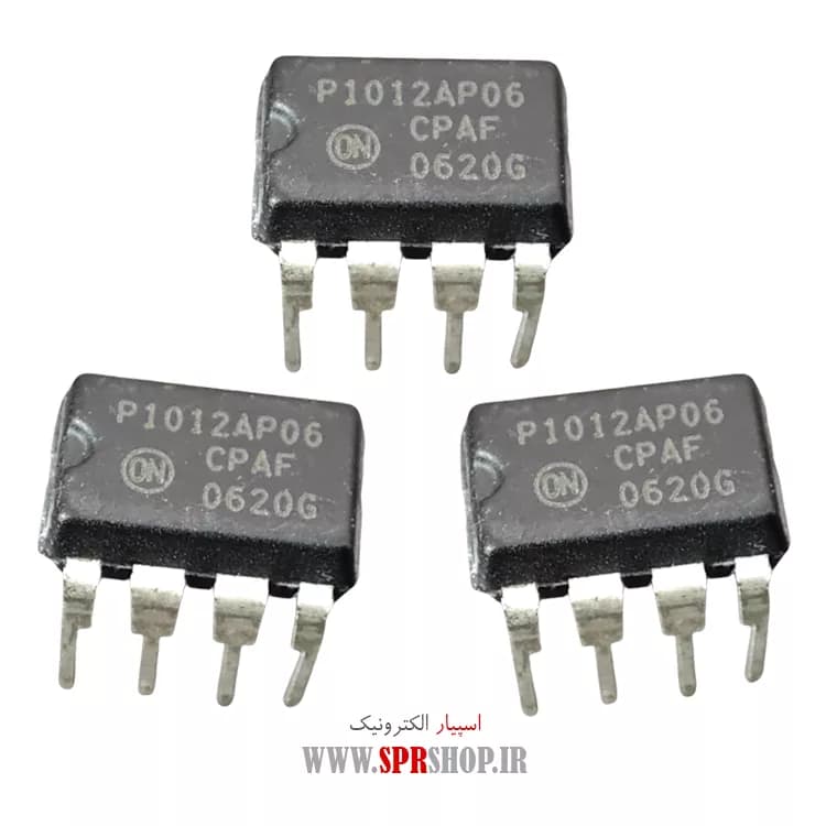 IC P 1012AP06 DIP-7