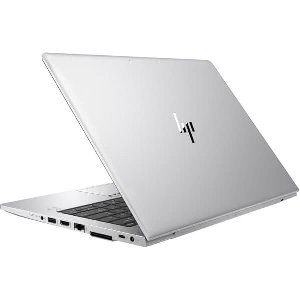 لپ تاپ اچ پی 830G5 مدل HP EliteBook 830 G5 i5 نسل 8 — تصویر ۷