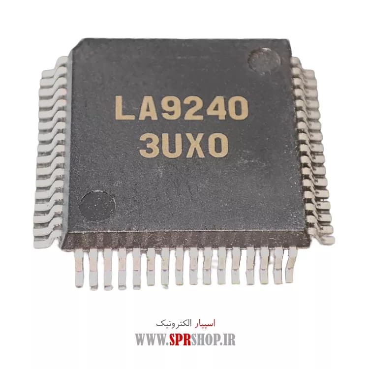 IC LA 9240